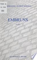 Embruns