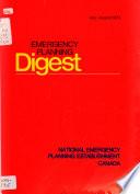 Emergency Planning Digest