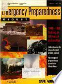 Emergency Preparedness Digest