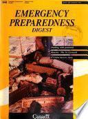Emergency Preparedness Digest