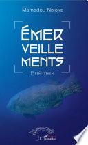 Emerveillements