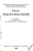 Émile Jaques-Dalcroze