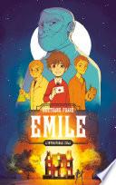 Emile, l'intraitable Zola