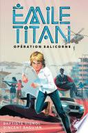 Emile Titan - Opération Salicorne