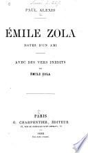 Émile Zola