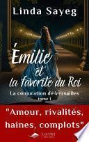 Émilie et la favorite du roi