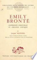 Émily Brontë