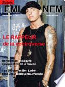 Eminem - Le rappeur de la controverse