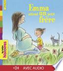 Emma attend un petit frère