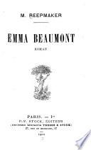 Emma Beaumont