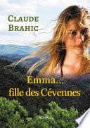 Emma... fille des Cévennes
