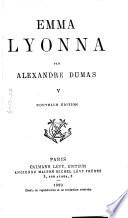 Emma Lyonna