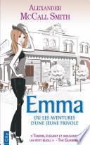 Emma ou les aventures d'une jeune frivole