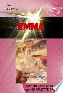Emma (suivi de Jane Eyre) [édition intégrale revue et mise à jour]