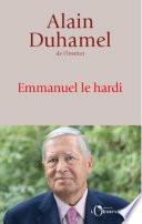 Emmanuel le Hardi