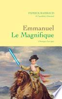 Emmanuel Le Magnifique