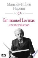 Emmanuel Levinas, une introduction