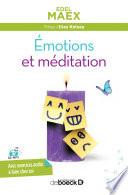 Émotions et méditation