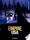 Empire USA - saison 1 - tome 2