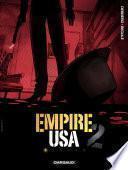 Empire USA (saison 2) - Tome 1 - Sans titre