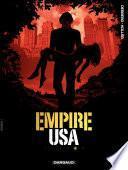 Empire USA - Tome 5 - Sans titre