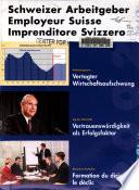 Employeur Suisse