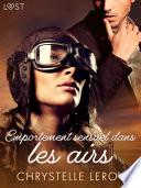Emportement sensuel dans les airs - Une nouvelle érotique