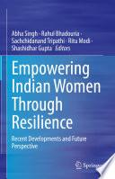Empowering Indian Women Through Resilience