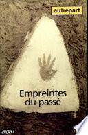 Empreintes du passé
