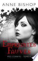 Empreintes fauves