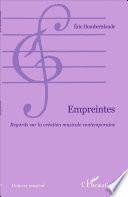 Empreintes