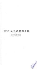 En Algérie