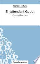 En attendant Godot de Samuekl Beckett (Fiche de lecture)