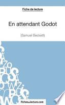En attendant Godot de Samuekl Beckett (Fiche de lecture)