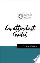 En attendant Godot de Samuel Beckett (fiche de lecture de référence)