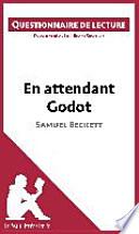 En attendant Godot de Samuel Beckett