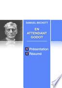 En attendant Godot (résumé de l'oeuvre)