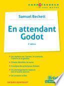 En attendant Godot - Samuel Beckett