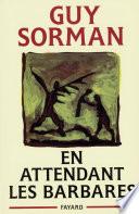 En attendant les barbares