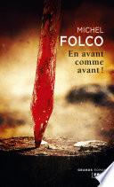 En avant comme avant !