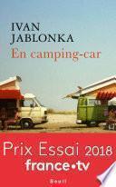 En camping-car