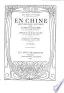 En Chine (merveilleuses histoires)