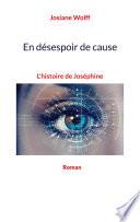 En désespoir de cause
