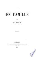 En famille
