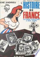En feuilletant l'histoire de France, du Front populaire à nos jours