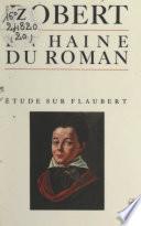 En haine du roman