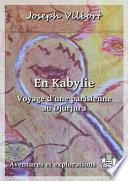 En Kabylie