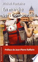 En marche vers Compostelle