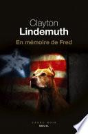En mémoire de Fred