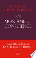 En mon âme et conscience